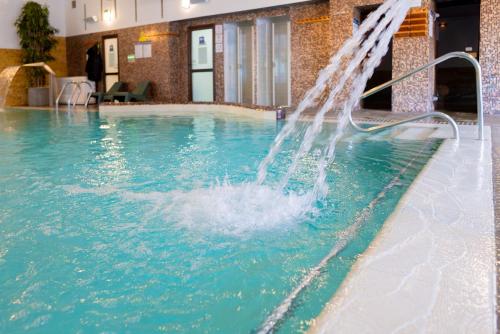 Hotel TISA 4