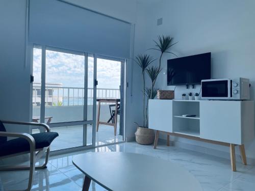 Fasiliti, Palmera Beach by Renthas in Torrevieja