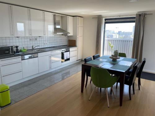 Messe Residence by Gerda Good Living - Digital Access - image 3