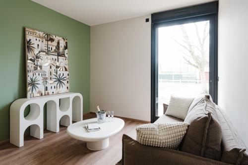 Les Lodges de Socrate Hotel de charme Alizay