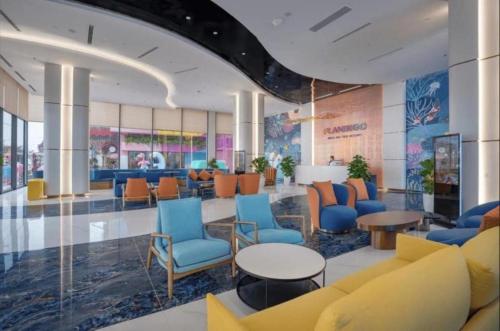 Flamingo IBIZA Hải Tiến - View biển - 편의 시설/서비스