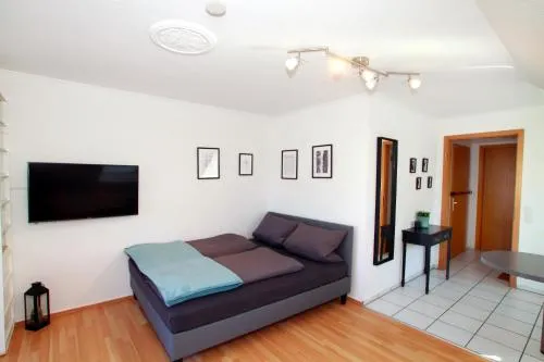 Ferienwohnung Paula in Friedrichshafen in Friedrichshafen, Deutschland