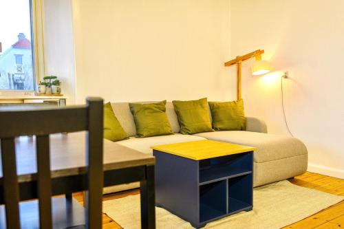 Cozy Copenhagen Getaway, Kopenhagen (Foto 2)