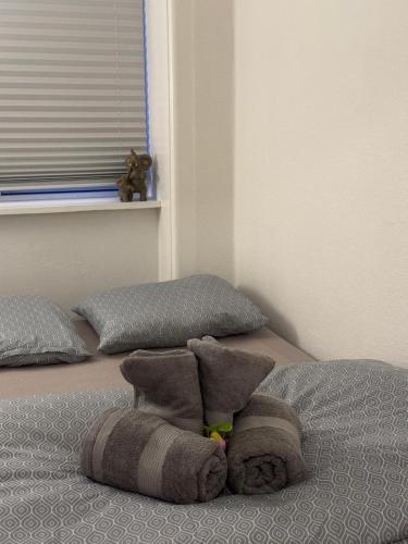 Cozy Copenhagen Getaway, Kopenhagen (Foto 4)