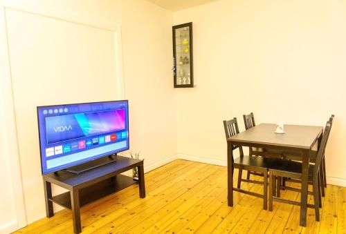 المرافق, Cozy Copenhagen Getaway in Vanlose