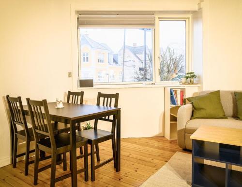 Cozy Copenhagen Getaway, Kopenhagen (Foto 10)