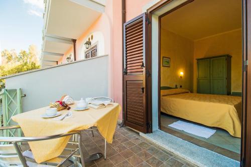 Camere Magnolia 4