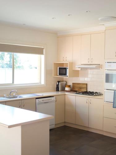 Holiday on Hopwood, Echuca (foto 9)