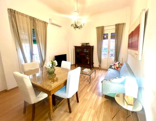 Apartamento EL LUCERO, Гранада