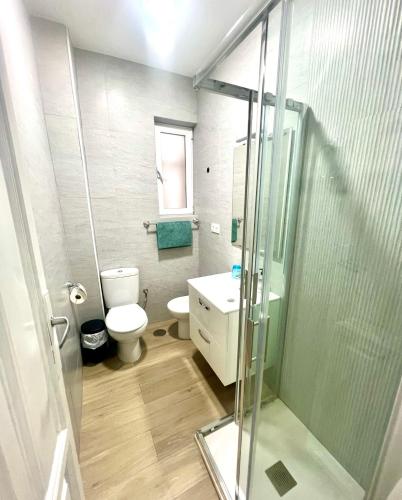 Apartamento EL LUCERO, Granada (fotografie 9)