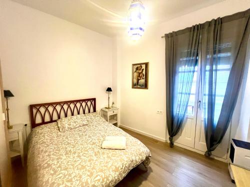 Apartamento EL LUCERO, Granada (fotografie 7)