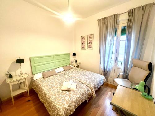 Apartamento EL LUCERO, Granada (fotografie 8)
