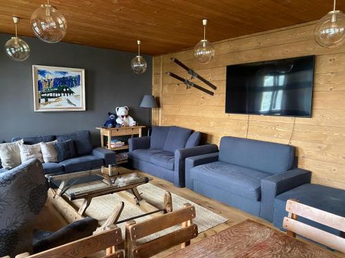 Bouda Šestidomí (Bouda Sestidomi) in 斯特雷茨尼