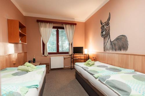 Hotel Rozkoš - image 10