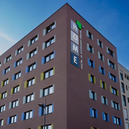 HOME Hostel im Schönhof-Viertel, Frankfurt (foto 4)