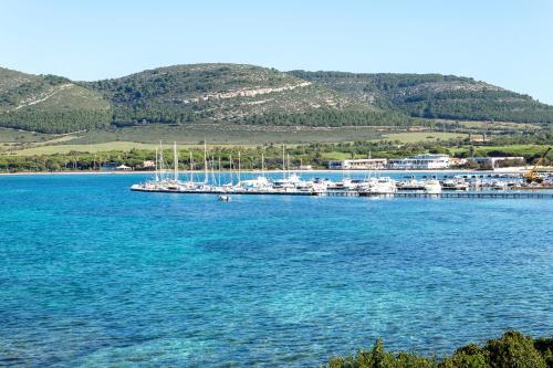 SARDINIA RE - Porto Conte Bay Terrace