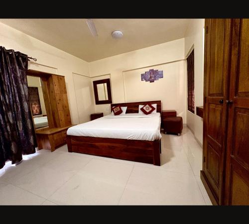 . Leisurely Abode Service Apartments And Homestay