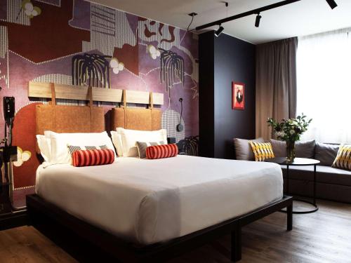  Mercure Roma Cinecittà, Pension in Rom bei Borghesiana 