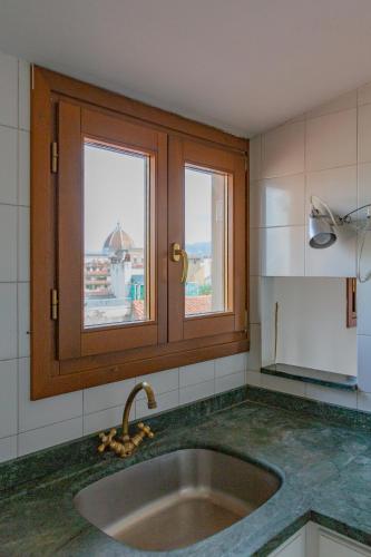 Spectacular 1BR stunning views
