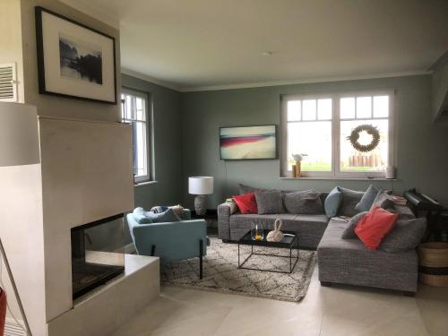 Ferienhaus Emma in Kramerhof