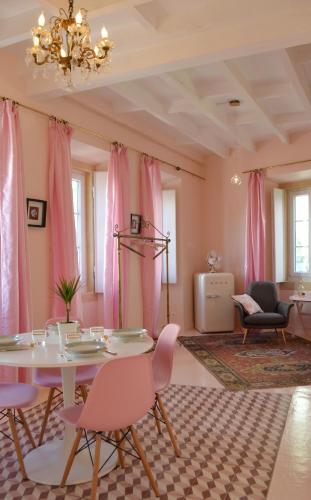 Mouraria Deluxe Apartments 5