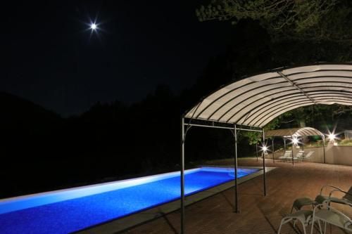 Romantic-HuntingLodge-en-Provence**** in Saint-Pierre (Provence-Alpes-Cote d'Azur)
