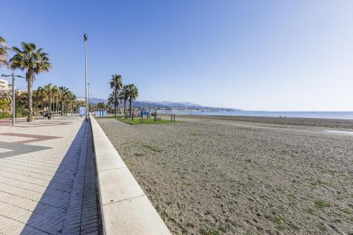 A&N Sunny Stay in Torre del Mar Walk to the Beach - Torre Del Mar