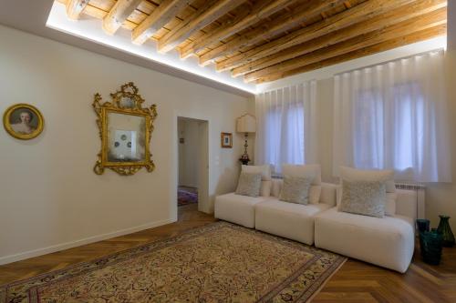 San Vio 619, Venice