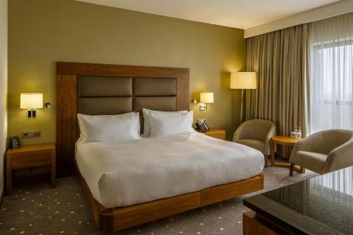 DoubleTree by Hilton Łódź - image 2