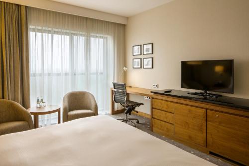 DoubleTree by Hilton Łódź - main image