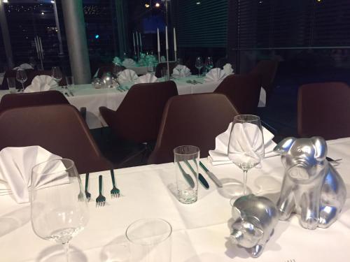 Cristall Hotel - image 2