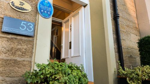 Foto - Cruachan Guest House