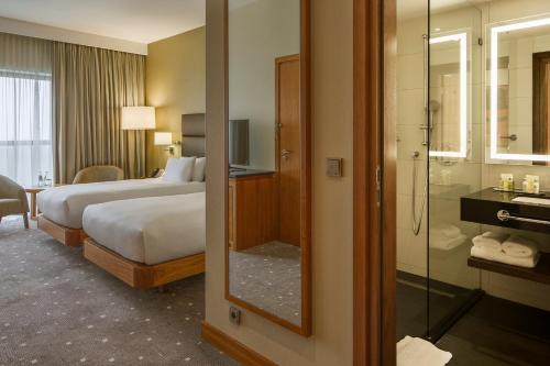 DoubleTree by Hilton Łódź - image 5