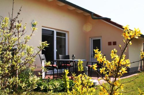 Ferienhaus "Karo" in Boiensdorf, Deutschland