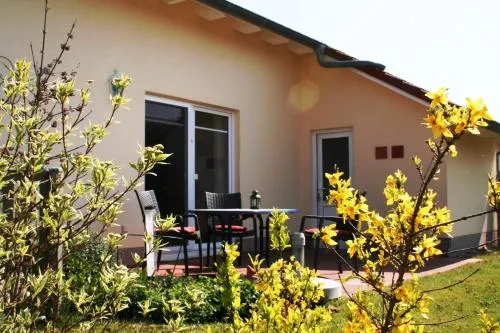 Ferienhaus "Karo" in Boiensdorf, Deutschland