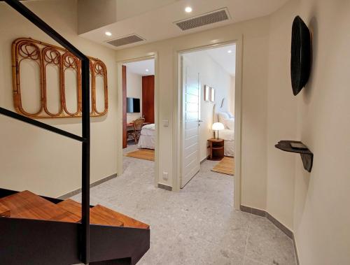 Luxury duplex in Saint Tropez, Saint Tropez (fotografie 3)