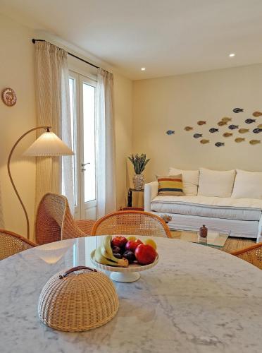 Luxury duplex in Saint Tropez, Saint Tropez (fotografie 4)