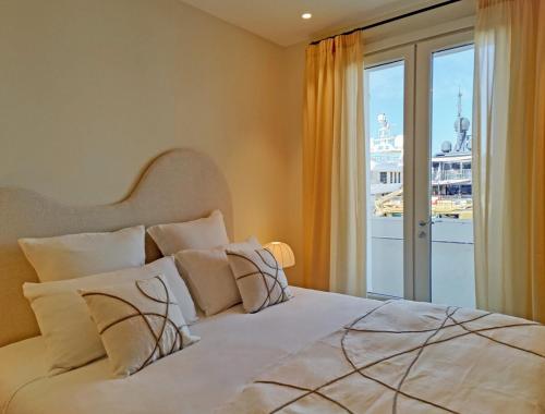 Luxury duplex in Saint Tropez, Saint Tropez (fotografie 5)