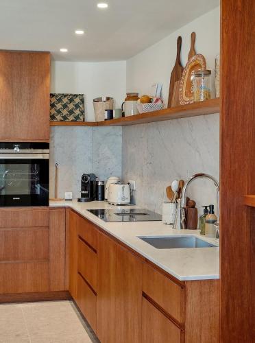Luxury duplex in Saint Tropez, Saint Tropez (fotografie 6)