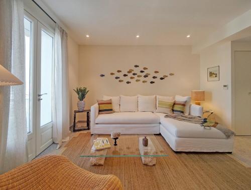 Luxury duplex in Saint Tropez, Saint Tropez (fotografie 7)