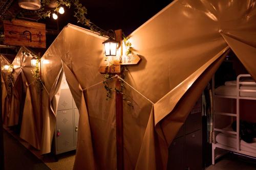 Urban Camper Hostel - image 10