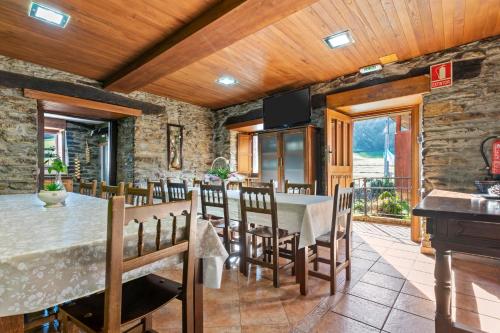 La Posada Del Chano in 康加斯德爾納爾塞亞