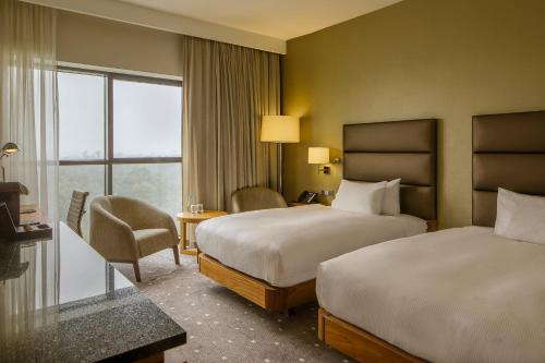 DoubleTree by Hilton Łódź - image 10