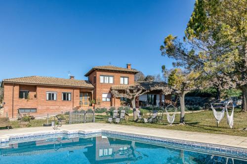 Accommodation in Barberà de la Conca