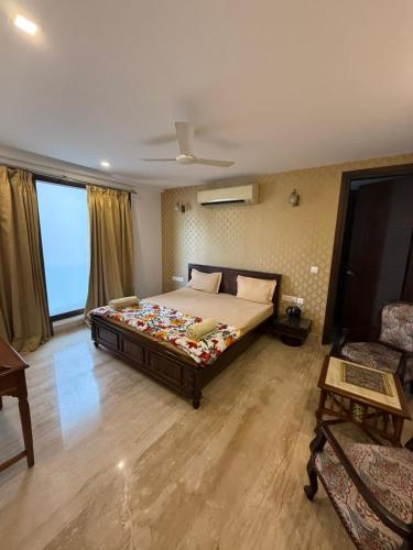 808 Bed & Breakfast, Nuova Delhi (foto 2)