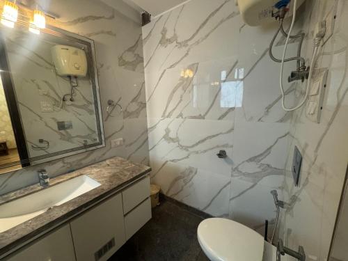 808 Bed & Breakfast, Nuova Delhi (foto 4)
