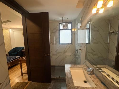 808 Bed & Breakfast, Nuova Delhi (foto 5)