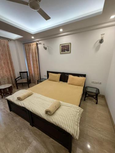808 Bed & Breakfast, Nuova Delhi (foto 6)