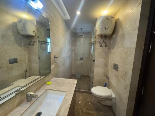 808 Bed & Breakfast, Nuova Delhi (foto 7)
