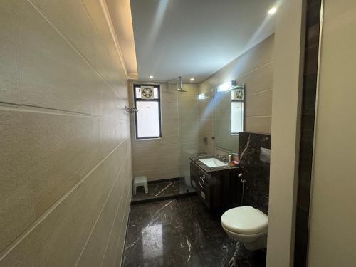 808 Bed & Breakfast, Nuova Delhi (foto 8)